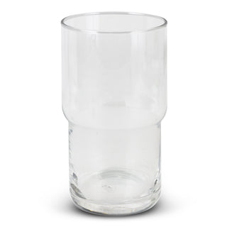 Facet Stackable Glass - 630ml (Clear)
