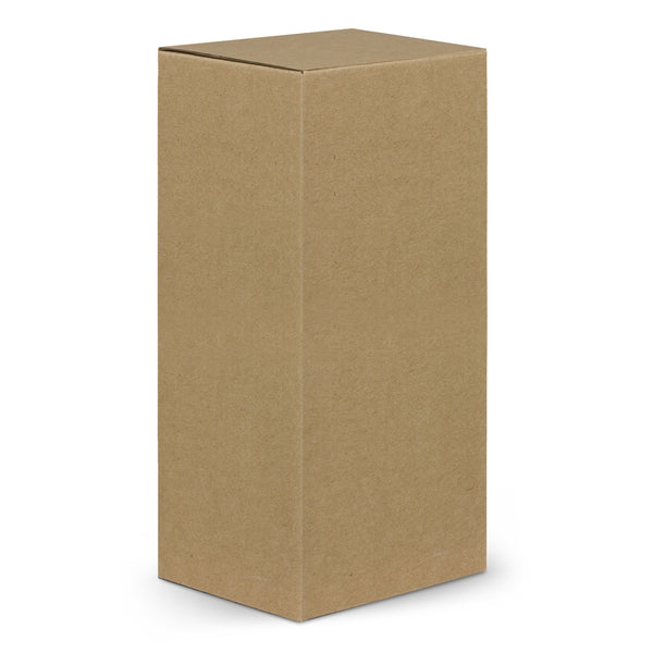 Facet Stackable Glass - 630ml (Clear)