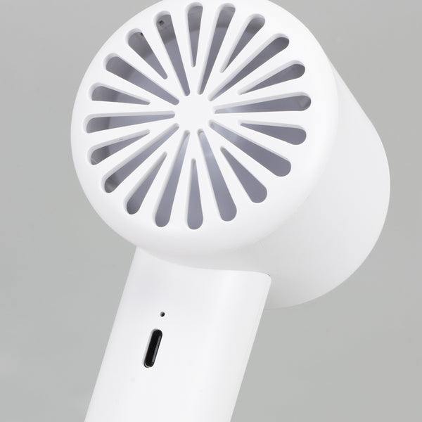 Zephyr Personal Cooling Fan (White)
