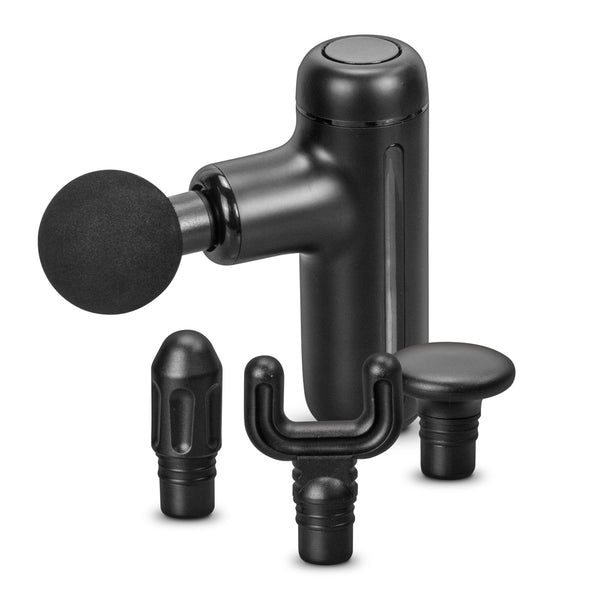 Pulse Handheld Massager (Black)