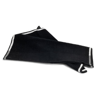 Titleist Players Terry Towel (Black) — Black