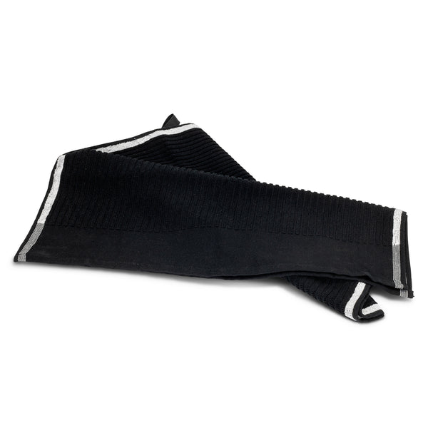 Titleist Players Terry Towel (Black)