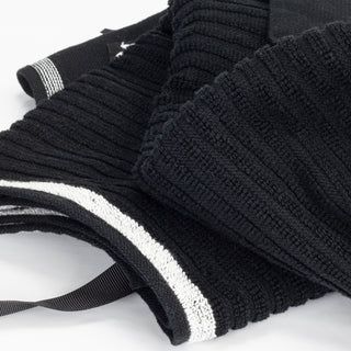 Titleist Players Terry Towel (Black) — Detail