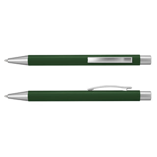 Obsidian Fashion Pen (Forest Green)