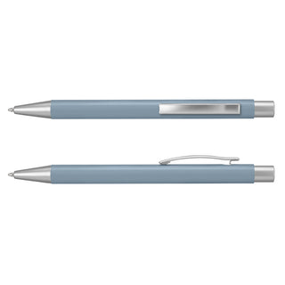 Obsidian Fashion Pen (Pale Blue)