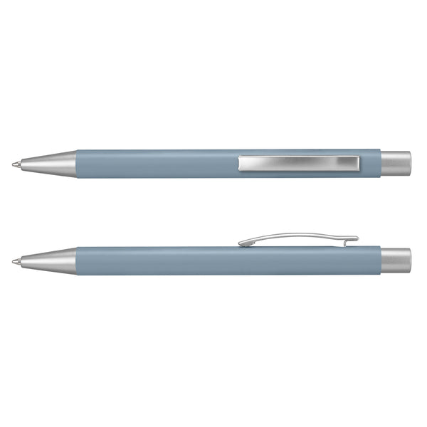 Obsidian Fashion Pen (Pale Blue)