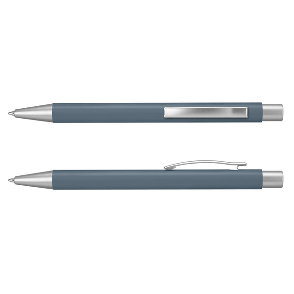 Obsidian Fashion Pen (Slate Blue)