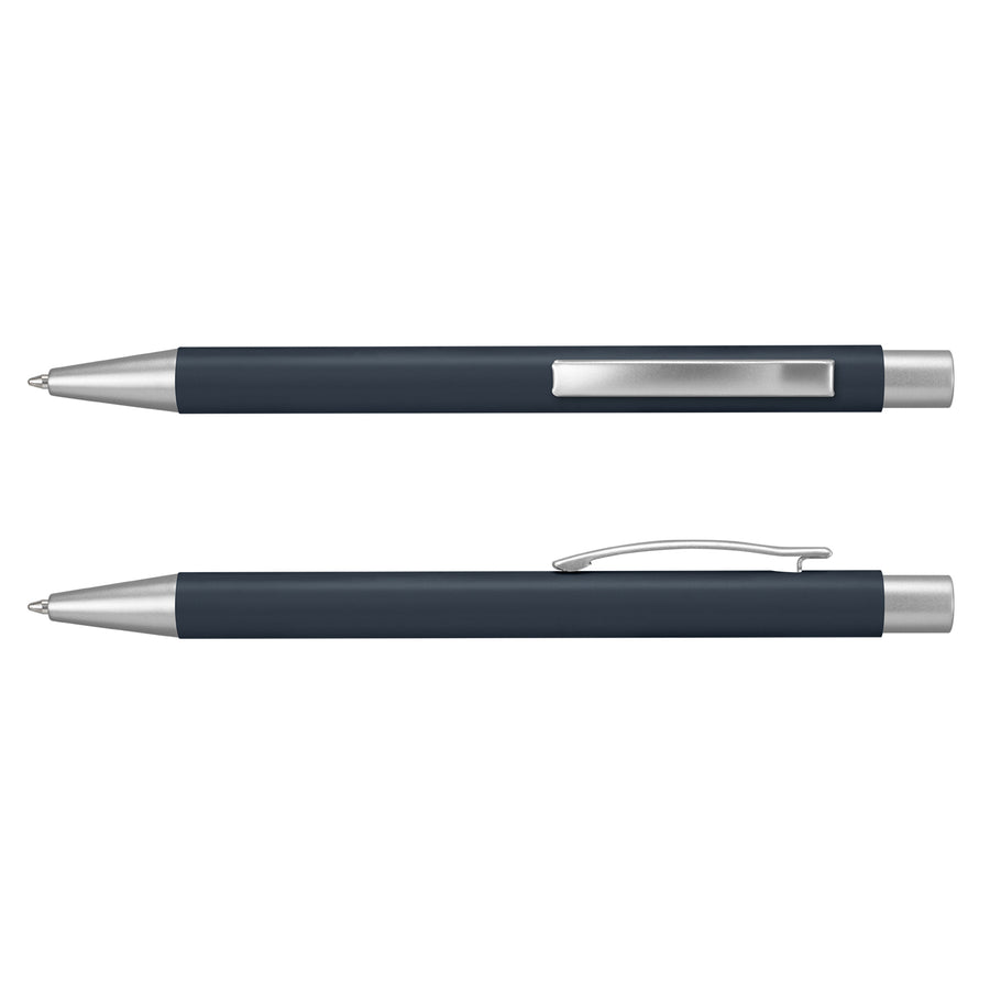 Obsidian Fashion Pen (Petrol Blue)
