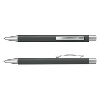 Obsidian Fashion Pen (Graphite)
