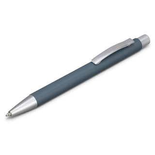 Obsidian Fashion Pen (Ecru) — Detail