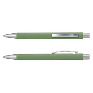 Obsidian Fashion Pen (Sage)