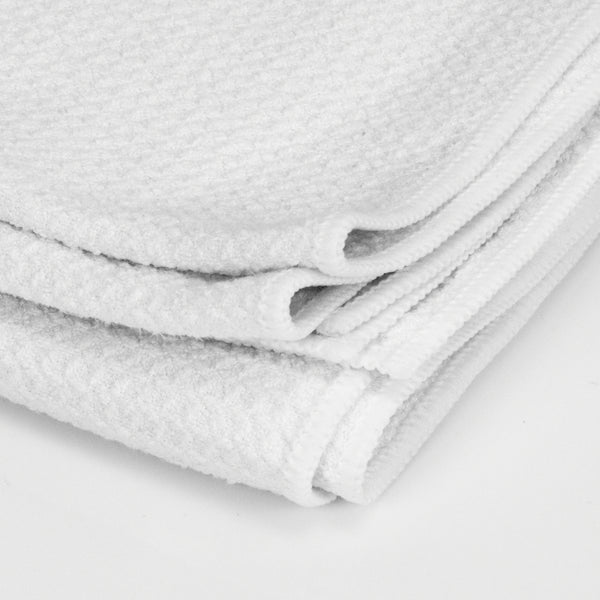 Shore Sand Free Towel - Full Colour (White)