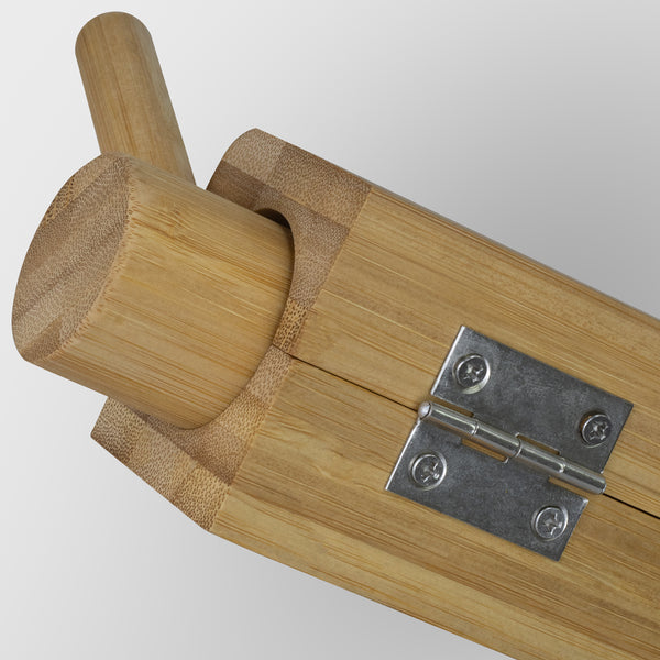 NATURA Bamboo Sushi Maker (Natural)