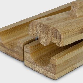 NATURA Bamboo Sushi Maker (Natural) — Detail