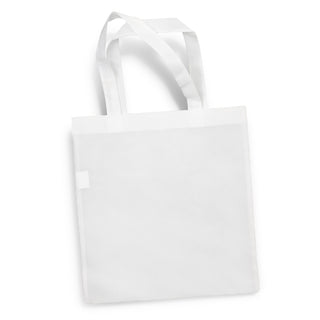 Kennedy Tote Bag (White)