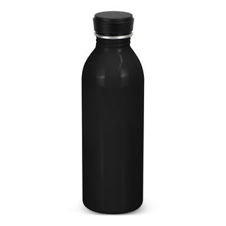 Adora Recycled Aluminium Bottle (Black)