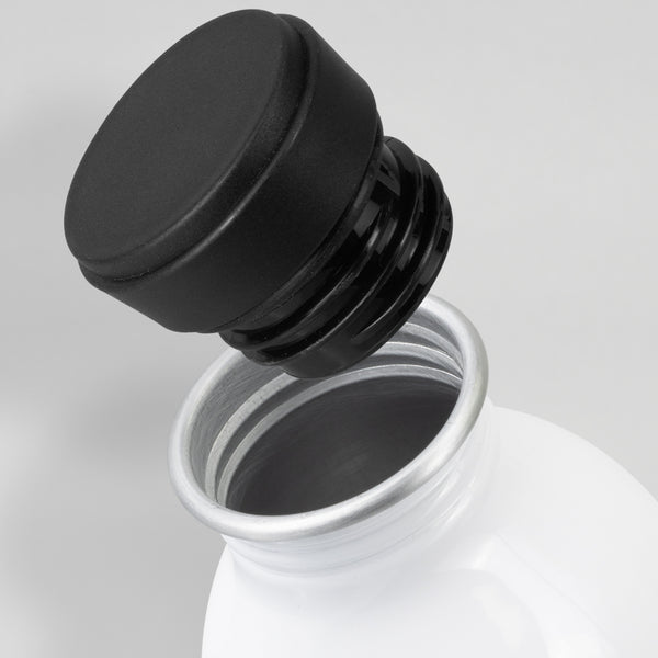 Adora Recycled Aluminium Bottle (Black)