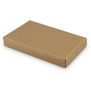 Grain Wooden Puzzle (Blocks: Multi-colour) — Gift Box