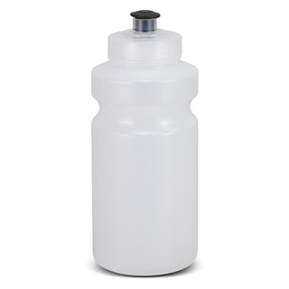 Current Trail Bottle (Clear)