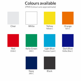 Current Trail Bottle (White) — Colours