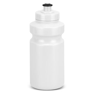 Current Trail Bottle (White)