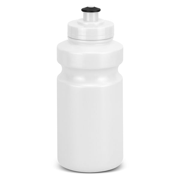 Current Trail Bottle (White)