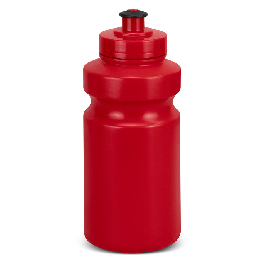 Current Trail Bottle (Red)