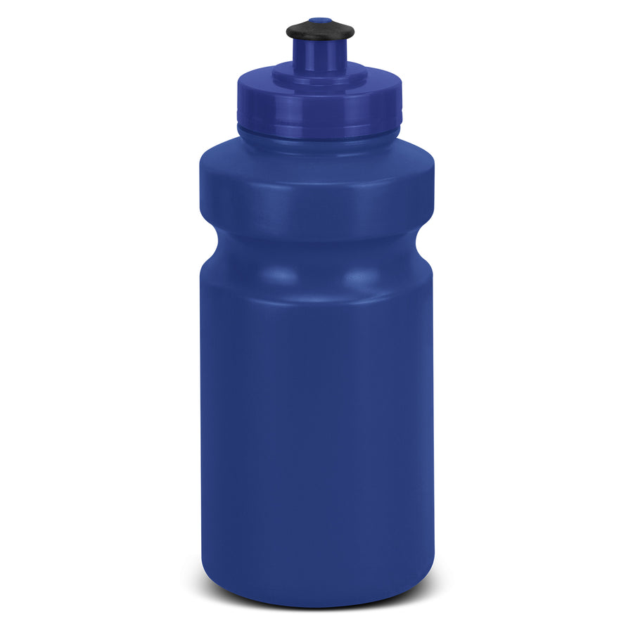 Current Trail Bottle (Navy)