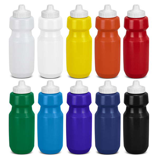 Geyser Sprits Bottle (Kelly Green)