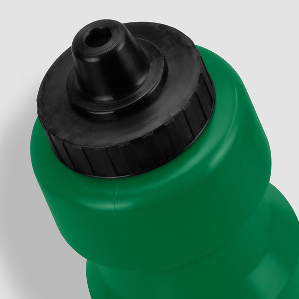 Geyser Sprits Bottle (Orange)