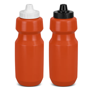Geyser Sprits Bottle (Orange)