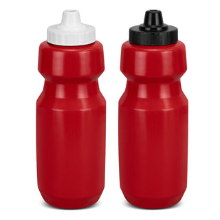 Geyser Sprits Bottle (Red)