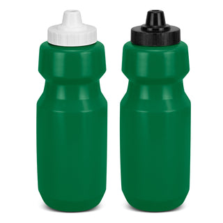 Geyser Sprits Bottle (Kelly Green)