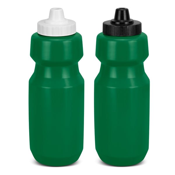 Geyser Sprits Bottle (Kelly Green)