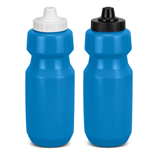 Geyser Sprits Bottle (Light Blue)