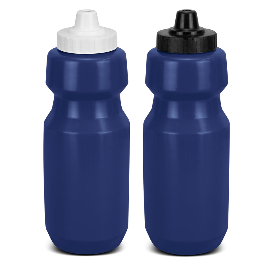 Geyser Sprits Bottle (Navy)