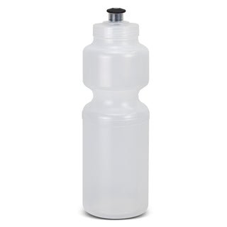 Torrent Quencher Bottle (Clear)
