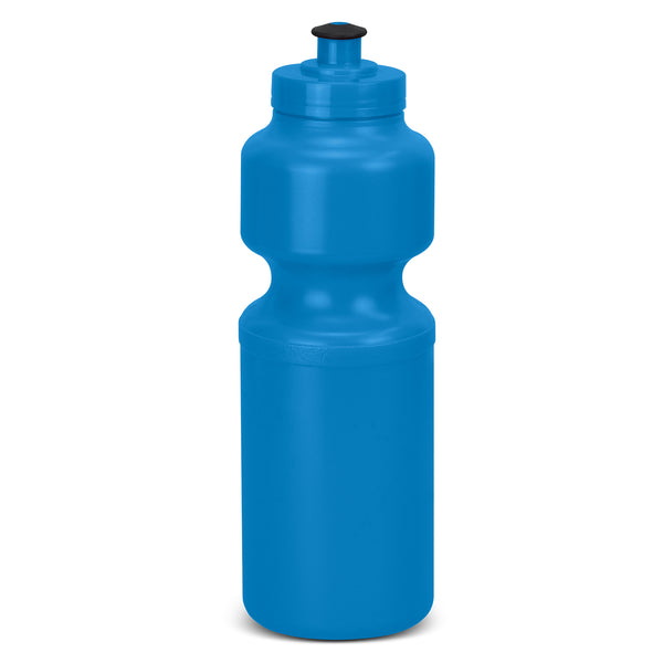 Torrent Quencher Bottle (Light Blue)