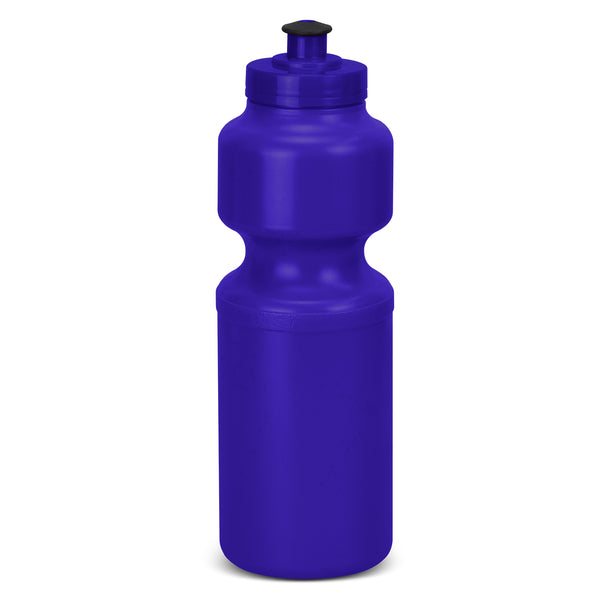 Torrent Quencher Bottle (Dark Blue)