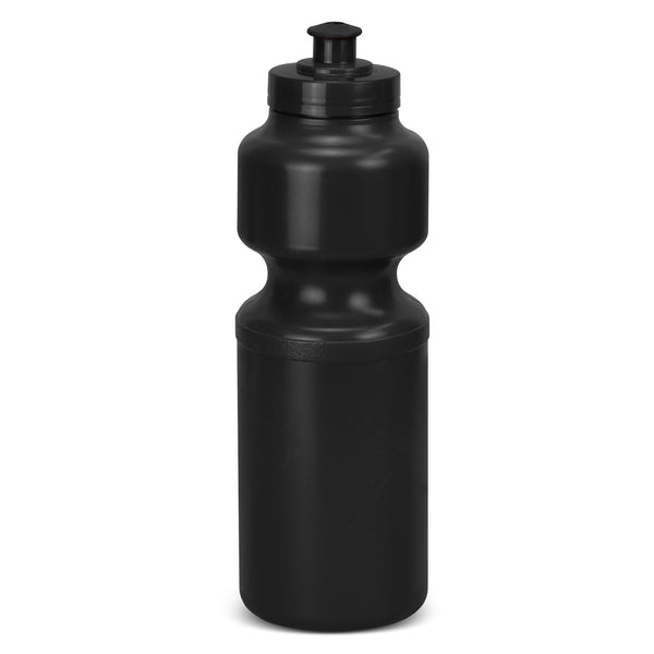 Torrent Quencher Bottle (Black)