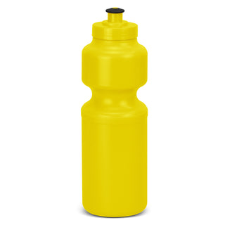 Torrent Quencher Bottle (Yellow)