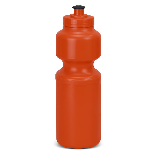 Torrent Quencher Bottle (Orange)