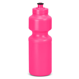 Torrent Quencher Bottle (Pink)
