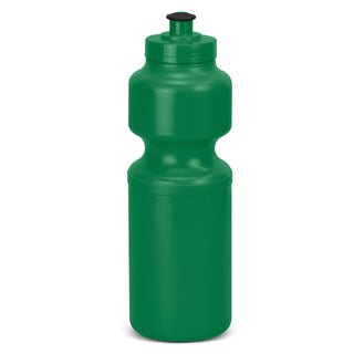 Torrent Quencher Bottle (Kelly Green)