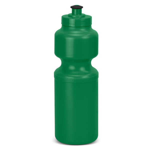Torrent Quencher Bottle (Kelly Green)