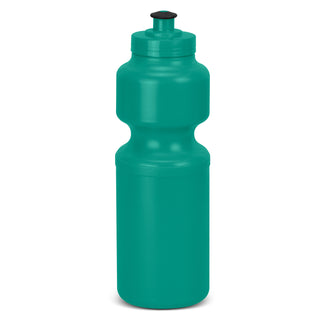 Torrent Quencher Bottle (Teal)