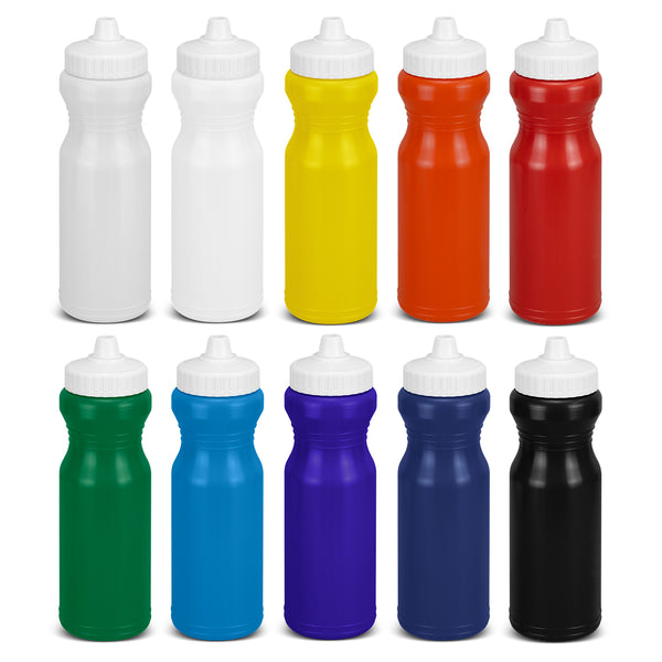 Ridge Fielder Bottle (Red)