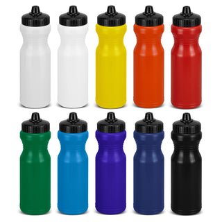 Ridge Fielder Bottle (Kelly Green) — Black Lids