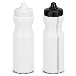 Ridge Fielder Bottle (White)