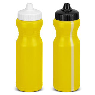 Ridge Fielder Bottle (Yellow)